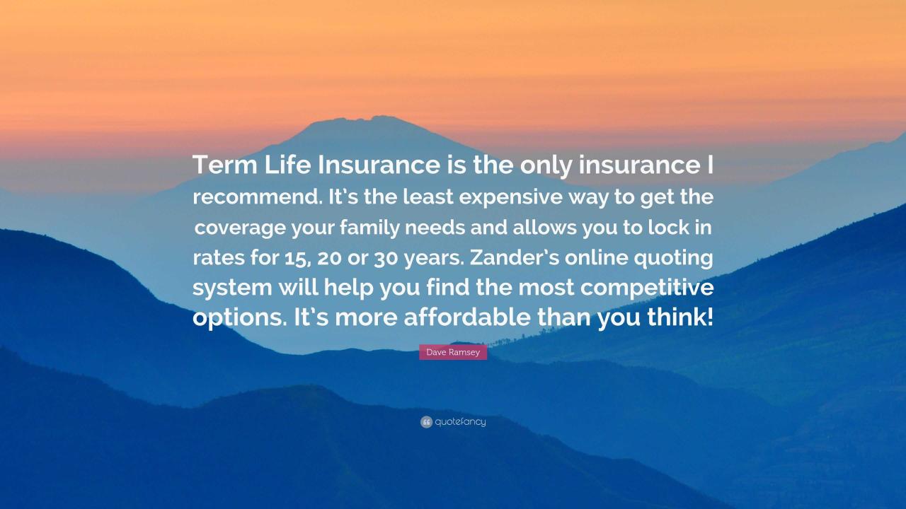 Online insurance quotes