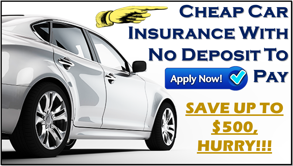 Car insurance quotes cheap