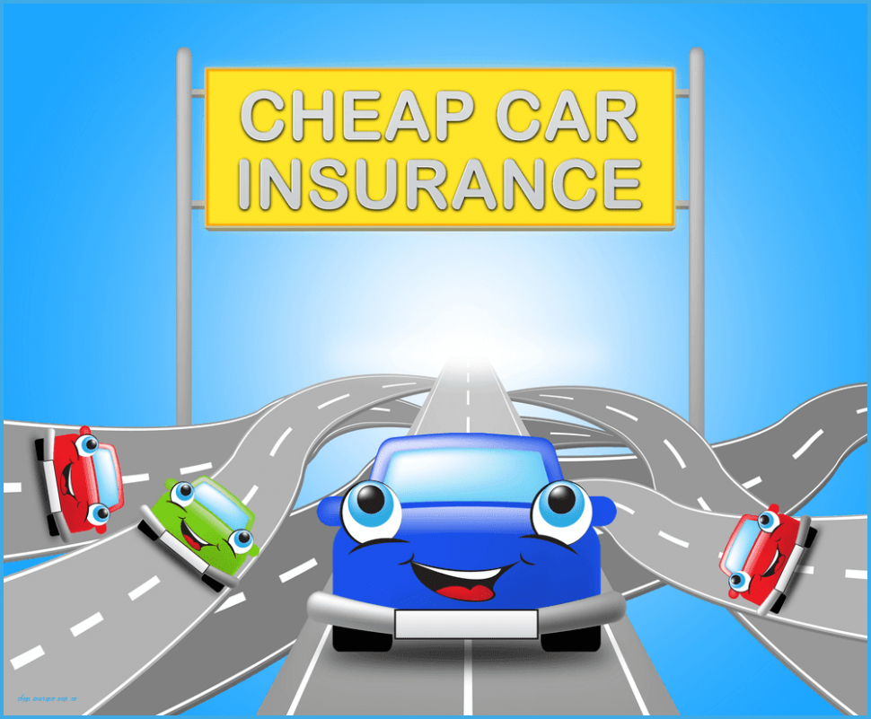 Inexpensive car insurance near me