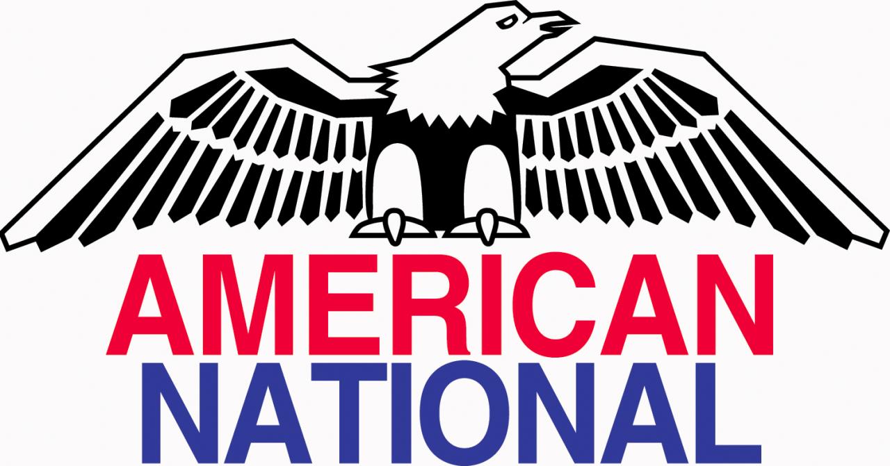 American national insurance company