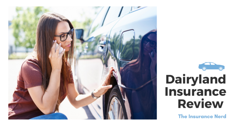 Dairyland car insurance