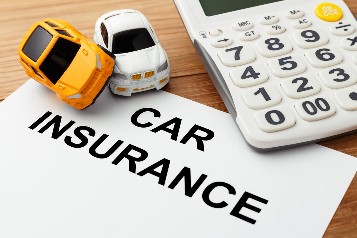 Car insurance quotes cheap