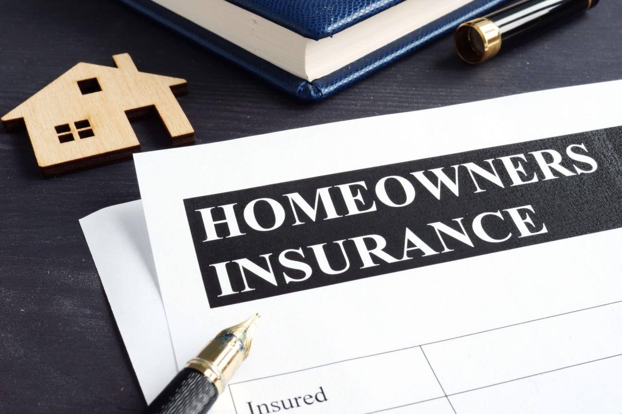 Home owner insurances