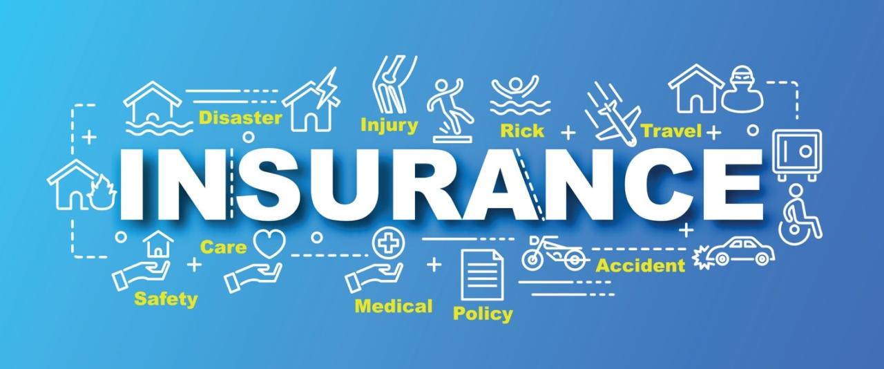 Insurances