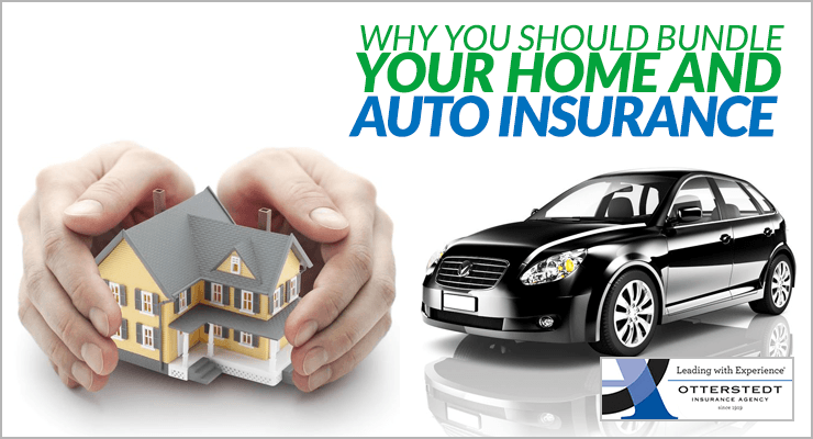 Auto and homeowners insurance