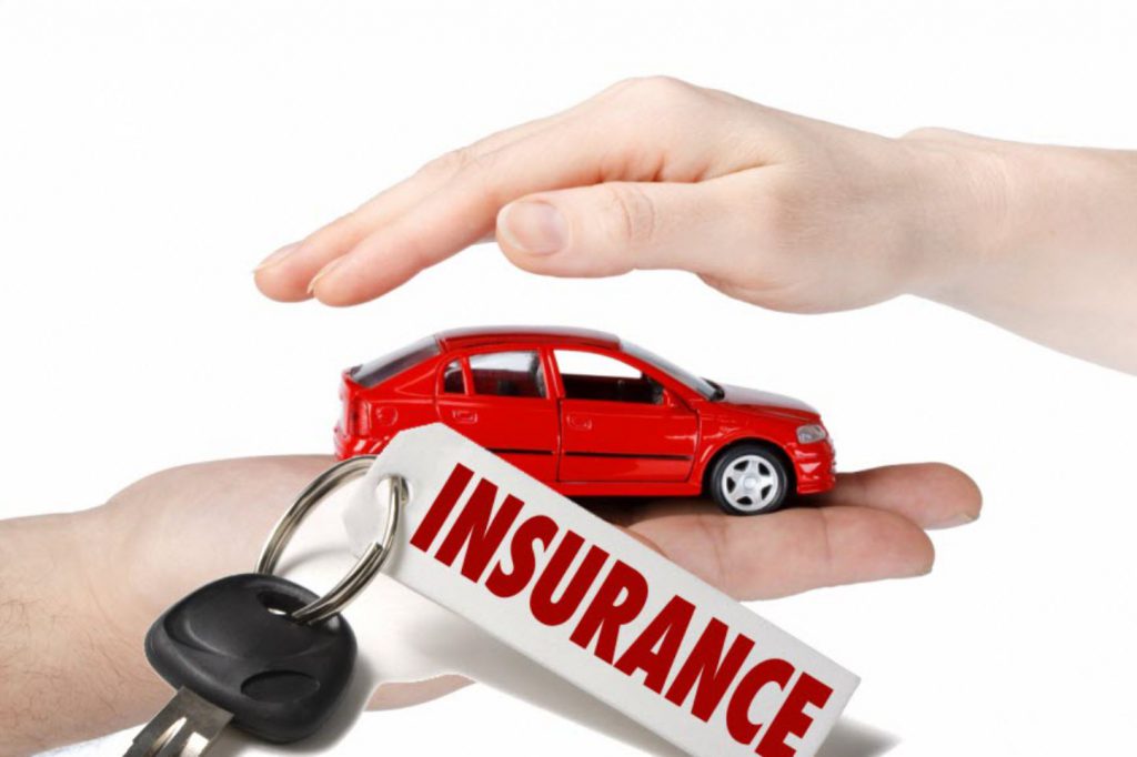 Car auto insurance