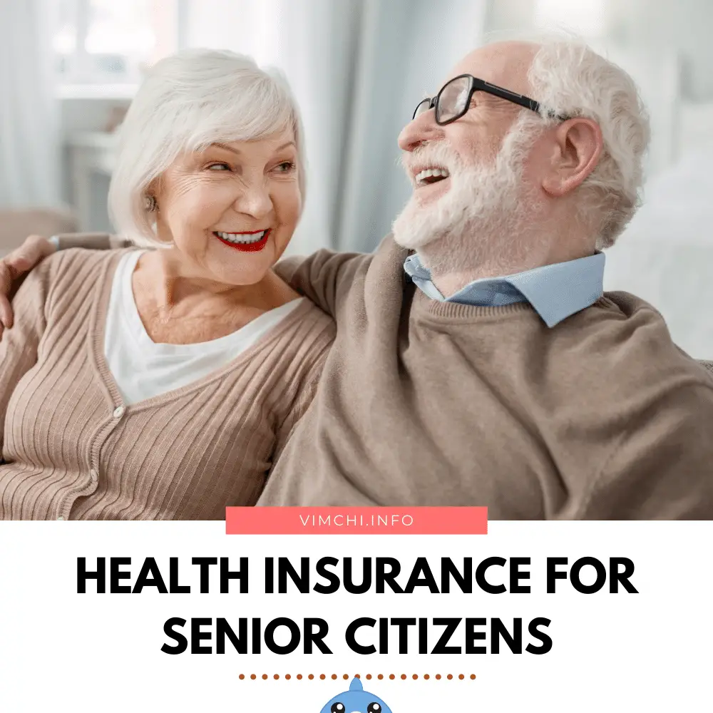 Elder care insurance