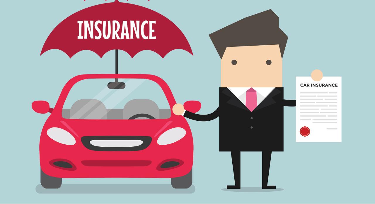 Auto insurance agencies