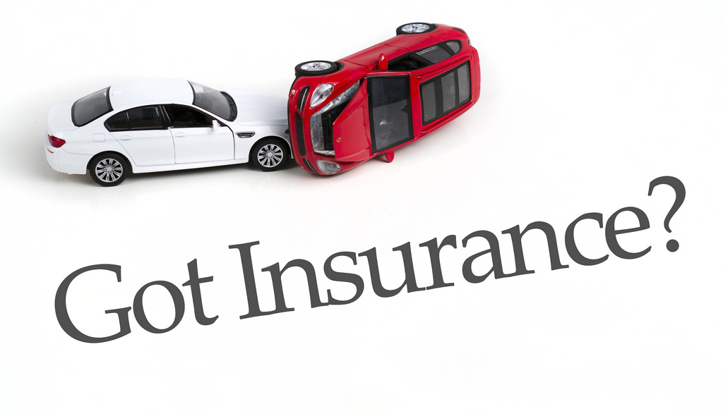 Insurance auto