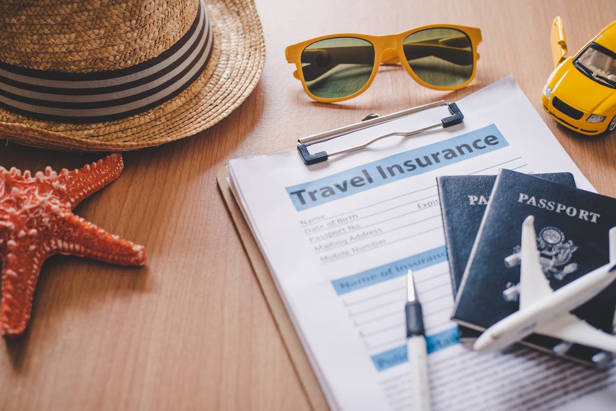 Good travel insurance