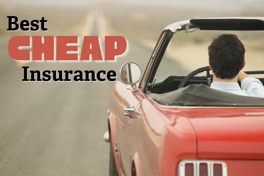 Cheap car auto insurance