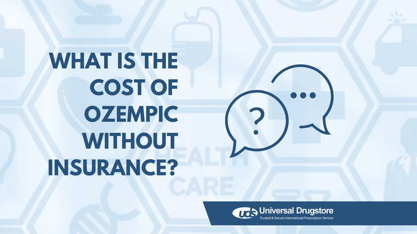 Ozempic cost without insurance