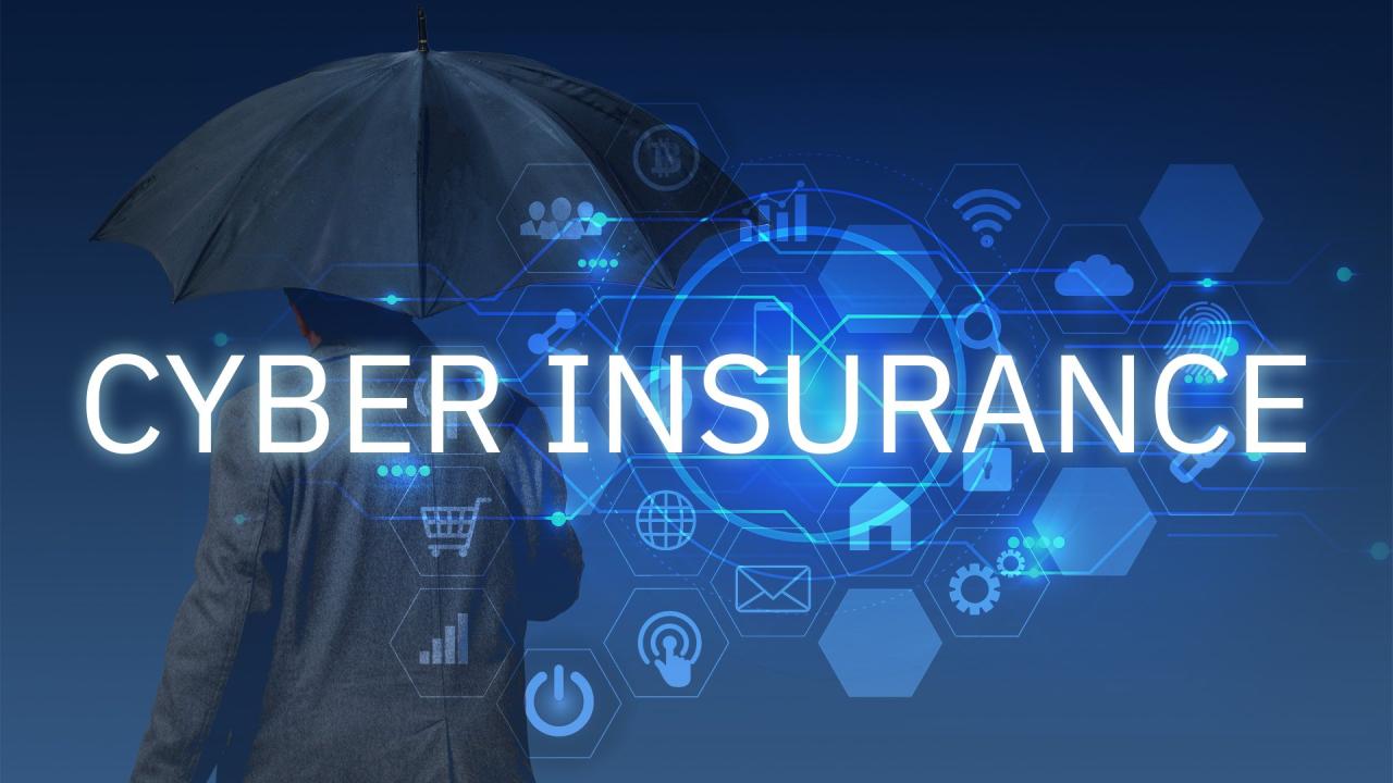 Cyber insurance