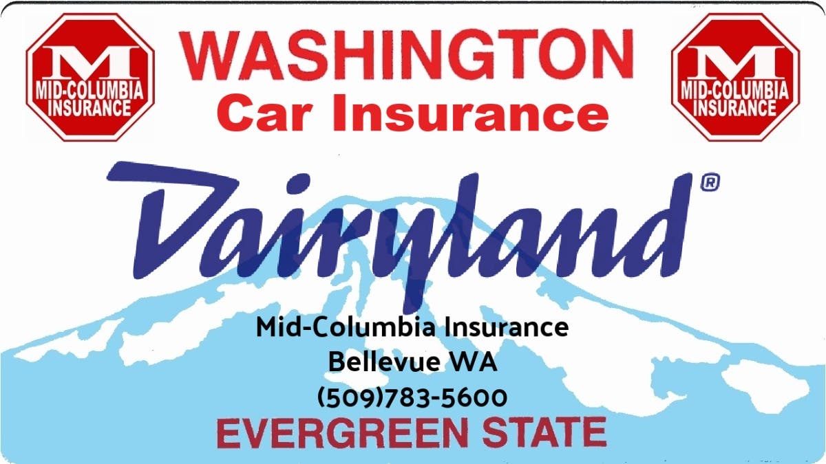 Dairyland car insurance