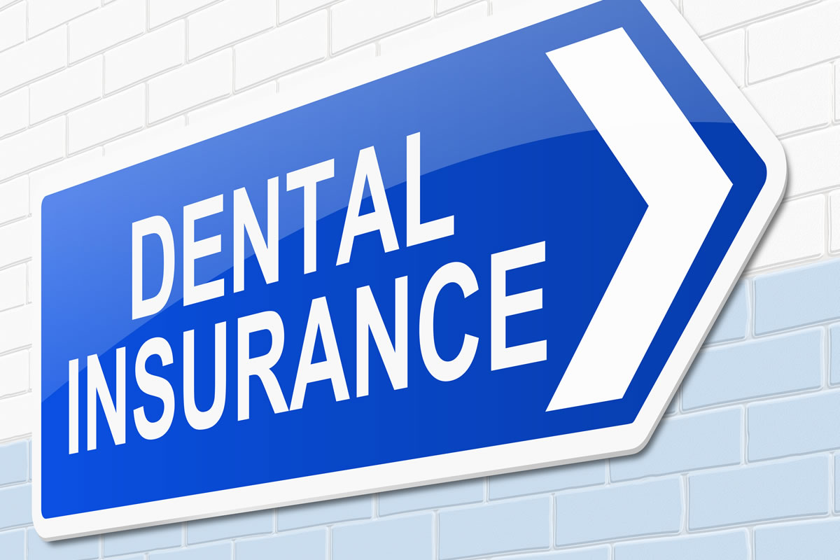 Dentist insurance