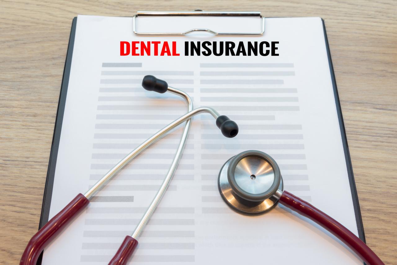 Full coverage dental insurance