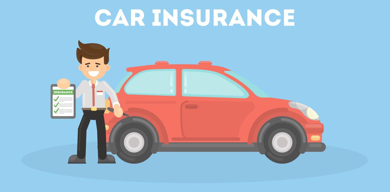 How to get car insurance