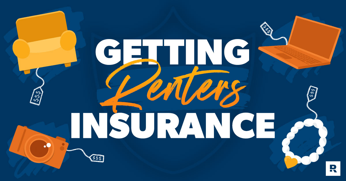 E renters insurance