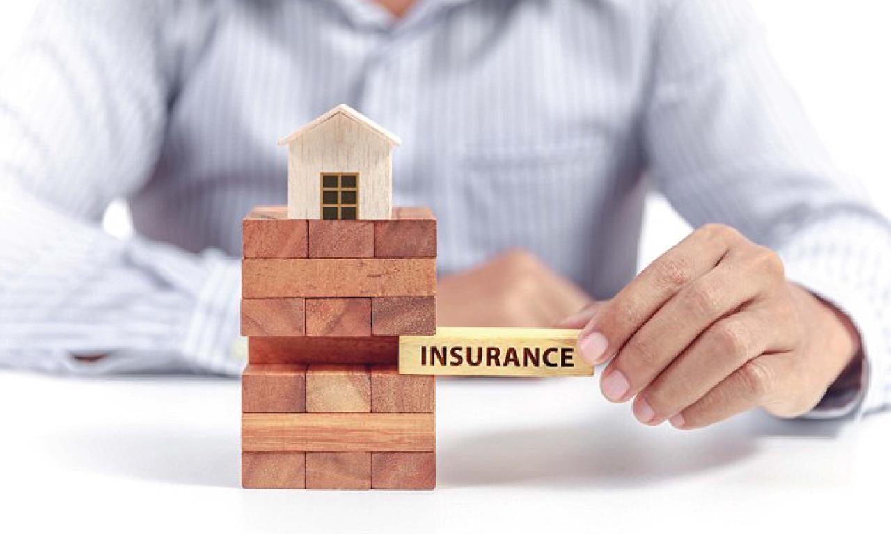 House insurance insurance