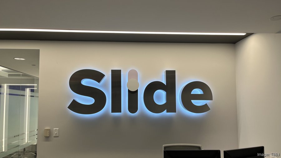 Slide insurance