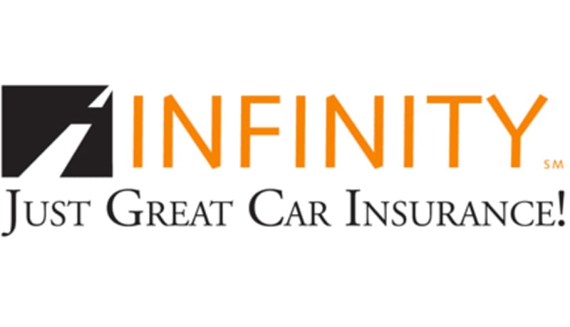 Infinity auto insurance