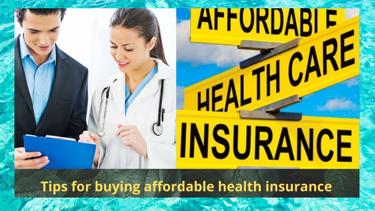 Inexpensive medical insurance