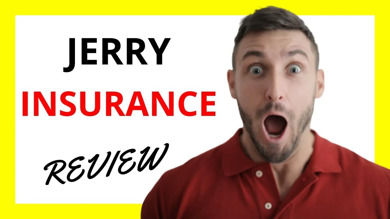 Jerry insurance