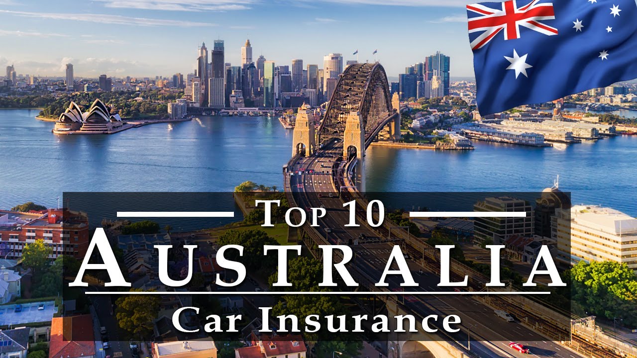 Car insurance aus