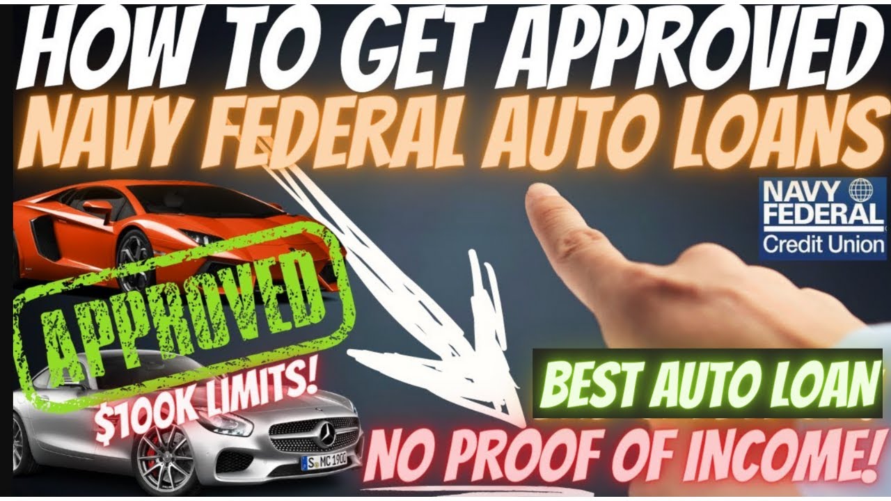 Navy federal car insurance