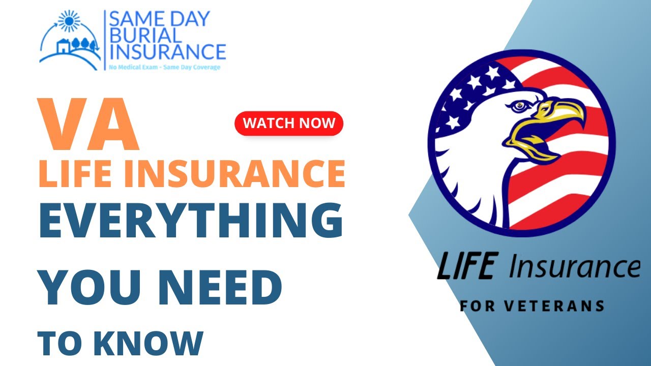 Va life insurance