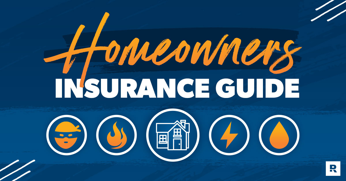 What does homeowners insurance cover