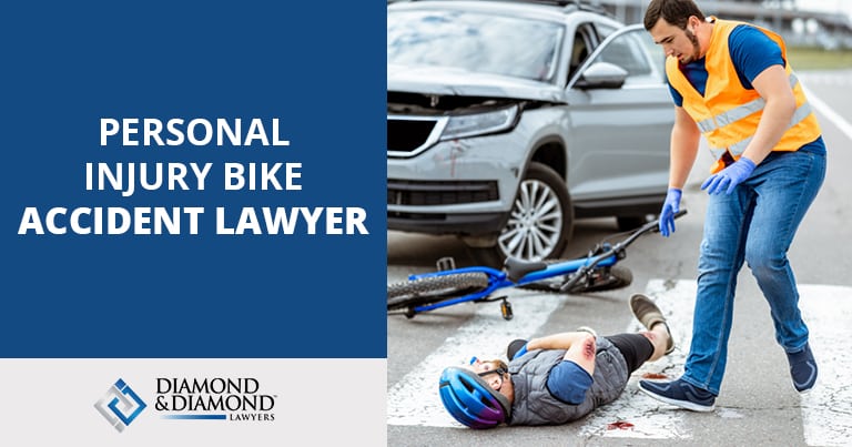 Bicycle injury lawyer