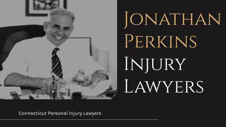 Personal injury lawyer hartford