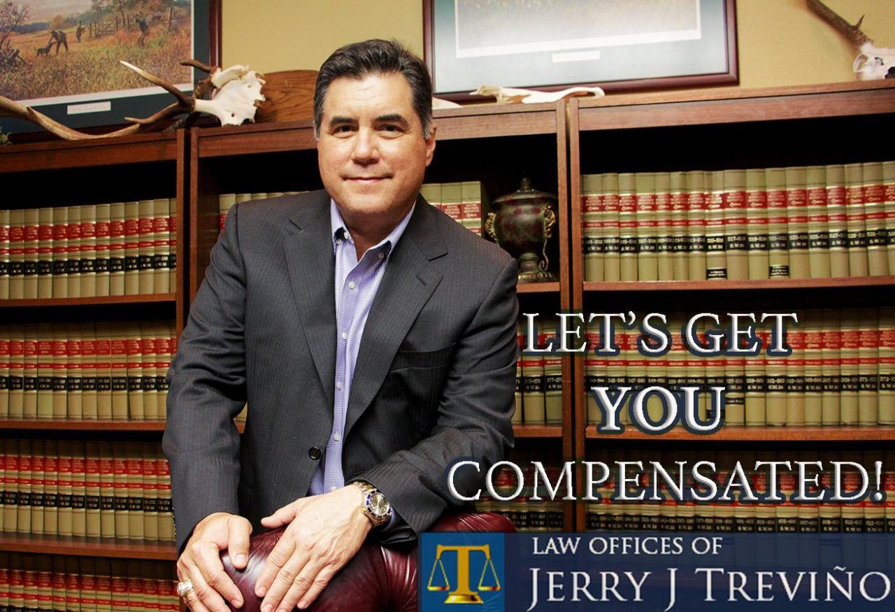 Personal injury lawyer corpus christi texas