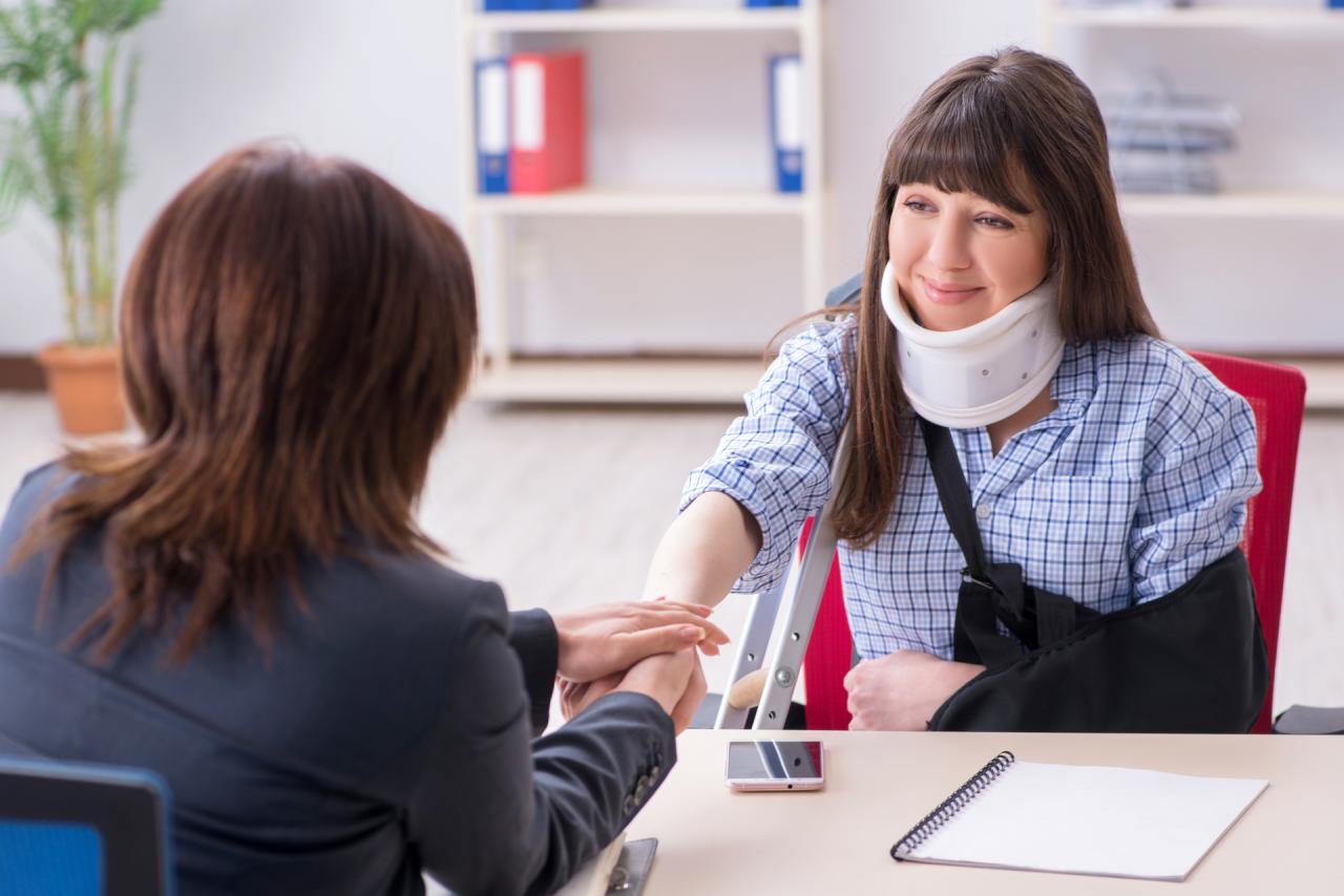 Work injuries injury law workers attorneys compensation