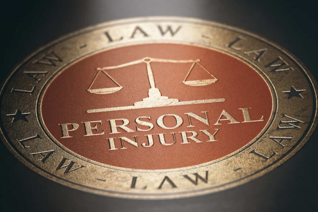 Injury lawyer lawyers