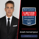 Injury lawyer los angeles