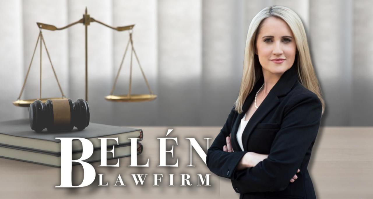 Injury lawyer phoenix