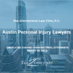 Austin personal injury lawyer