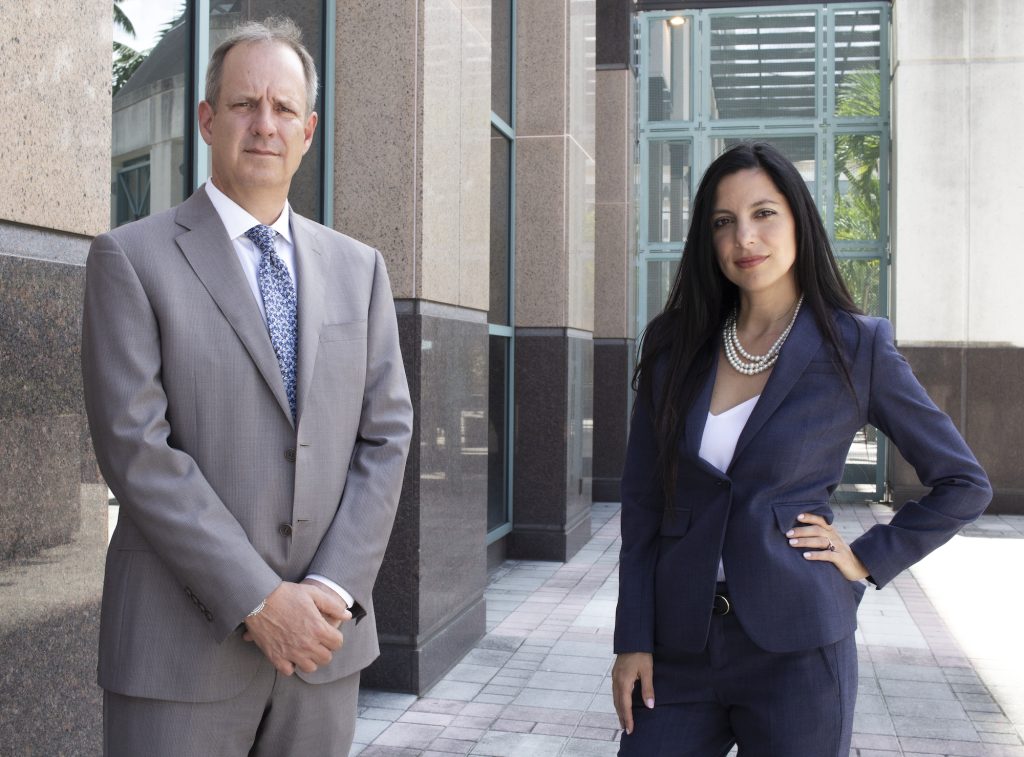 Personal injury lawyer boca raton