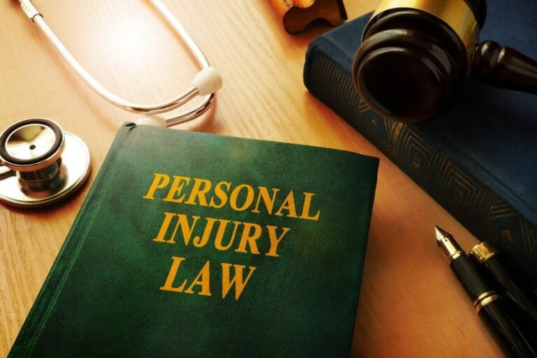 Injury lawyer brooklyn