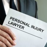 Brooklyn personal injury lawyer