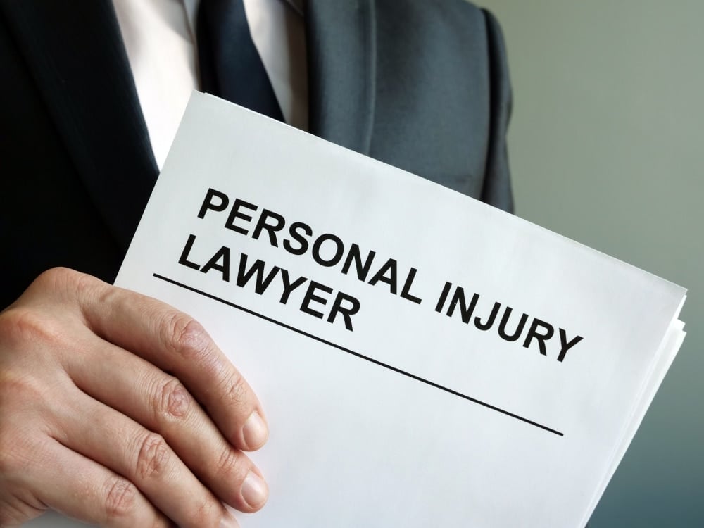 Brooklyn personal injury lawyer