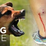 Dog bite injury lawyer