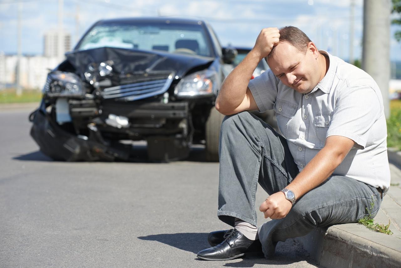 Car accident injury lawyer philadelphia