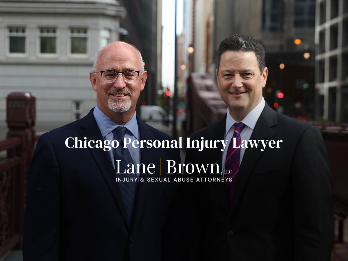 Chicago personal injury lawyer