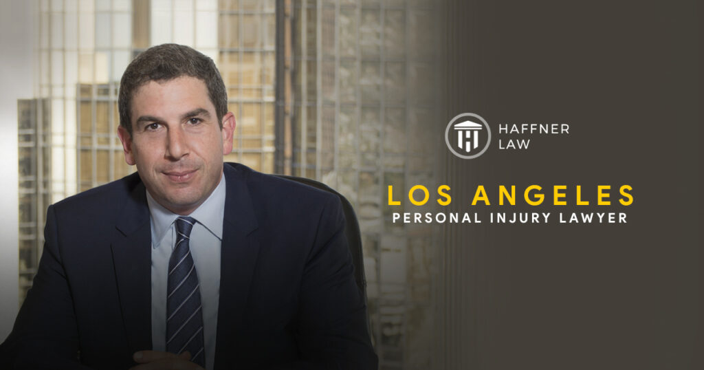 Personal injury lawyer los angeles ca