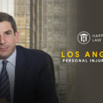 Personal injury lawyer los angeles