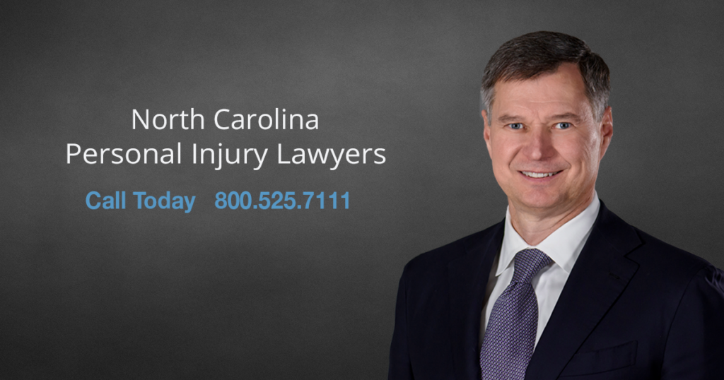 Raleigh nc injury lawyer