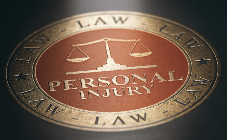 Personal injury lawyer rancho cucamonga